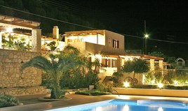 Villa auf Kreta