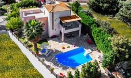Villa 240 m² en Crète