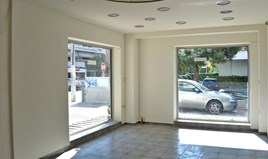 Бизнес 42 m² в Атина