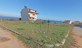 Land 300 m² auf Kassandra (Chalkidiki)