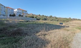 Land 1500 m² in Chalkidiki