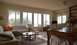 კოტეჯი 215 m² კორფუზე