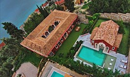 Villa 656 m² İyonya adalarında