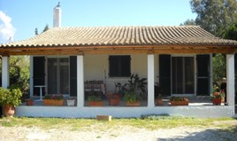 Einfamilienhaus 107 m² auf Korfu