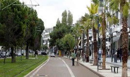ვილა 180 m² ათენში