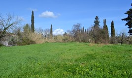 հողատարածք 6500 m² Կորֆու կղզում