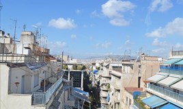 Wohnung 90 m² in Athen
