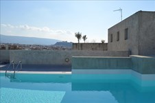 Flat 216 m² in Athens