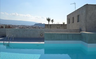 Flat 216 m² in Athens