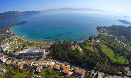 Arsa 10000 m² Korfu’da