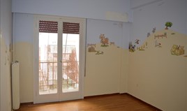 Апартамент 98 m² в Атина