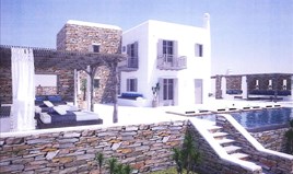 Maisonette 800 m² in Mykonos