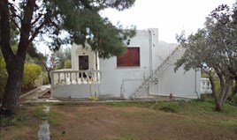بيت مستقل 70 m² في أتيكا