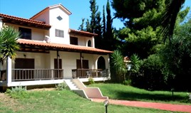Detached house 144 m² in Eastern Peloponnese