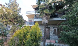Μονοκατοικία 400 μ² στα περίχωρα Θεσσαλονίκης