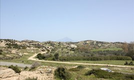 Terrain 500 m² à Sithonia (Chalcidique)