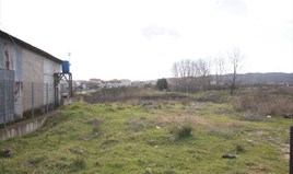 Terrain 1425 m² à Athos (Chalcidique)