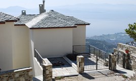 Maisonette 138 m² in Volos-Pilio