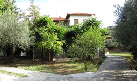 Vila 200 m² na Atosu (Halkidiki)