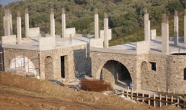 Einfamilienhaus 150 m² auf Athos (Chalkidiki)