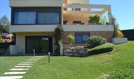 კოტეჯი 330 m² სალონიკში