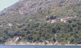 Land 1840 m² in Ionian Islands