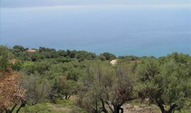 Land 685 m² auf den Ionischen Inseln