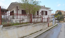 Μονοκατοικία 110 μ² στα περίχωρα Θεσσαλονίκης