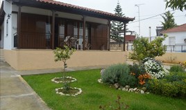 Detached house 124 m² in Eastern Peloponnese