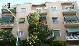 Apartament 50 m² w Atenach