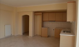 Flat 54 m² in Eastern Peloponnese