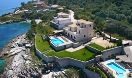 Villa 325 m² auf Korfu