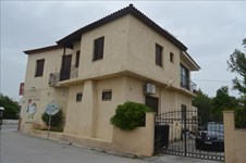 Detached house 230 m² in Eastern Peloponnese