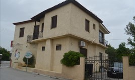 Detached house 230 m² in Eastern Peloponnese
