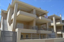 Flat 65 m² in Eastern Peloponnese