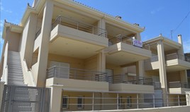 Flat 65 m² in Eastern Peloponnese