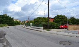 Парцел 1672 m² на о-в Корфу