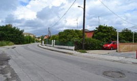 Zemljište 1672 m² na Krfu