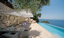 Villa 70 m² auf Korfu
