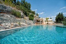 Willa 650 m² na Korfu
