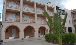 Готель 540 m² на Криті