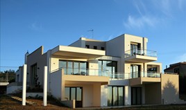 Вила 680 m² в Солун