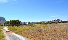 Zemljište 1297 m² na Kritu