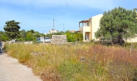 Land 1471 m² in Crete