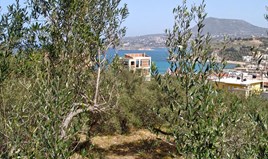 Zemljište 4600 m² na Kritu