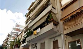 Wohnung 43 m² in Athen