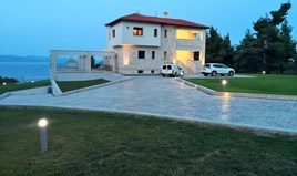 Villa 600 m² Kassandra’da (Chalkidiki)