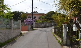 Land 235 m² auf Korfu
