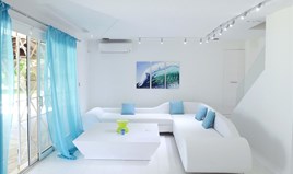კოტეჯი 250 m² სიტონიაზე ( ქალკიდიკი)