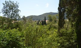 Land 2211 m² auf Korfu